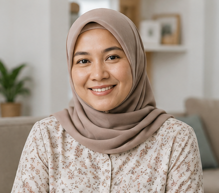 Rina Wijaya