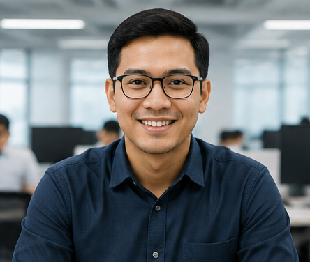 Andi Pratama